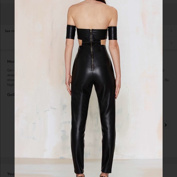 Ocposh30 element jumpsuit - Picture 3 of 4